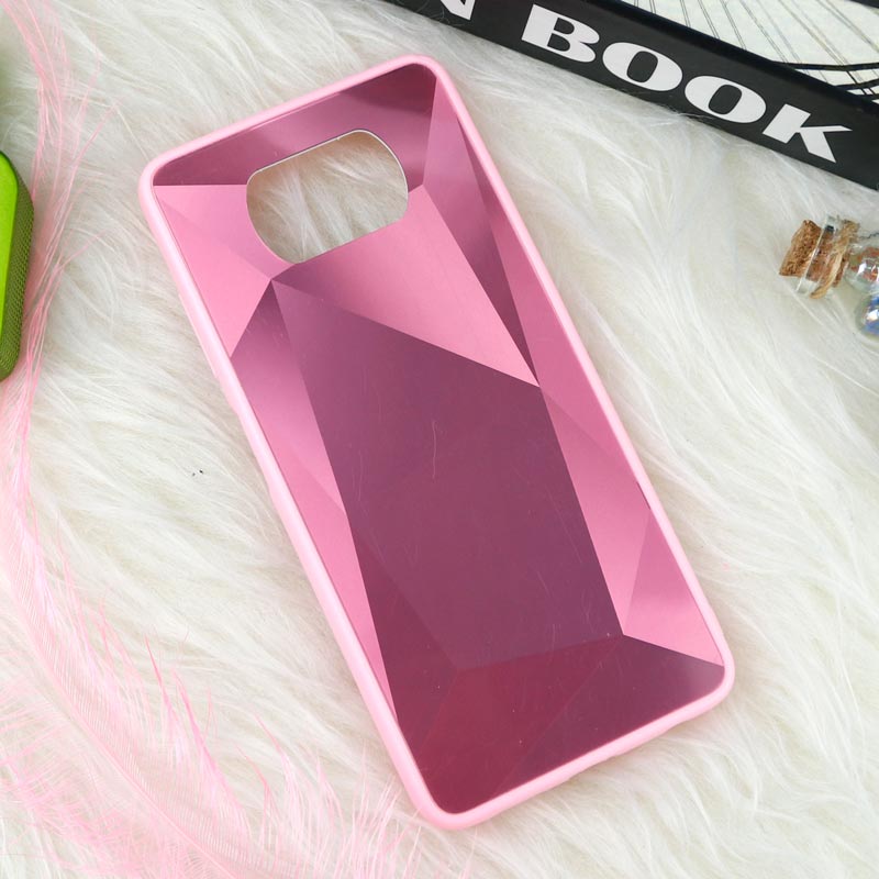 قاب الماسی Xiaomi Poco X3 سری B