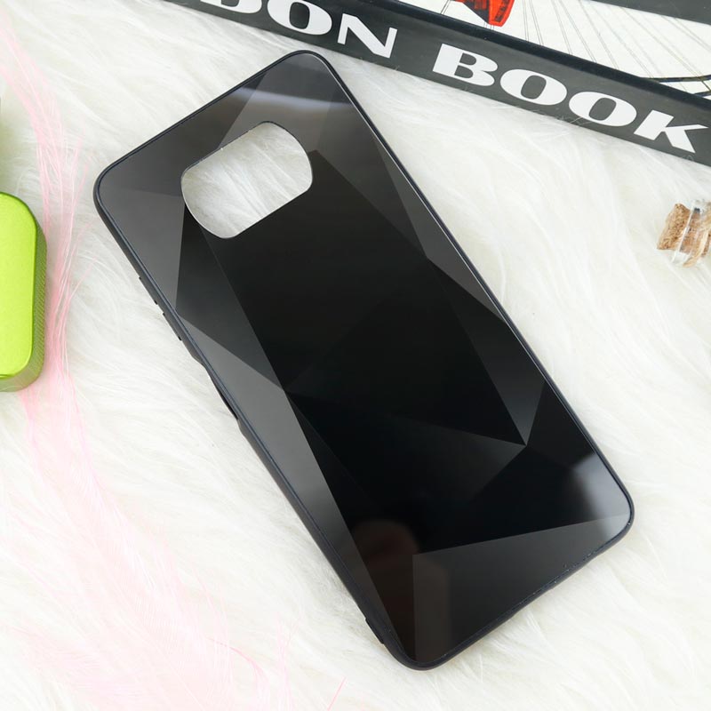 قاب الماسی Xiaomi Poco X3 سری B