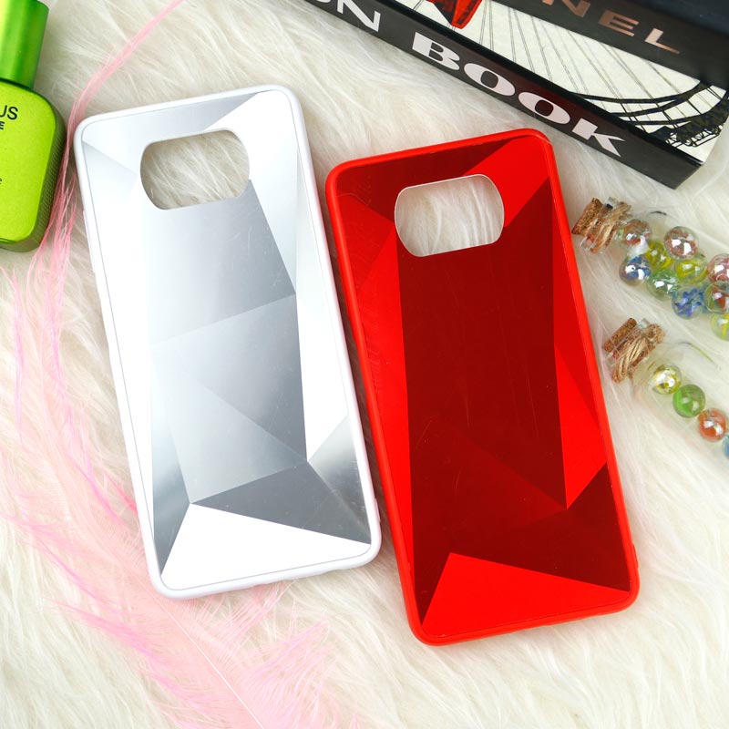 قاب الماسی Xiaomi Poco X3 سری B