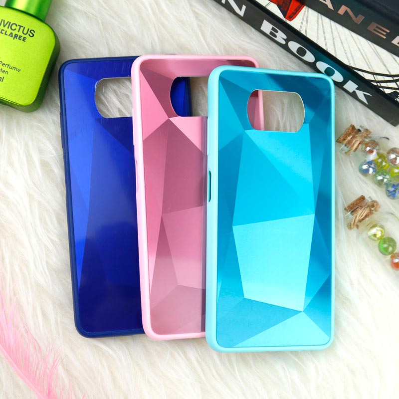 قاب الماسی Xiaomi Poco X3 سری B