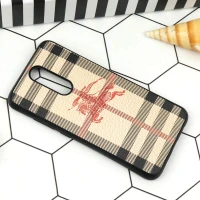 قاب چرمی BURBERRY شیائومی Redmi 8