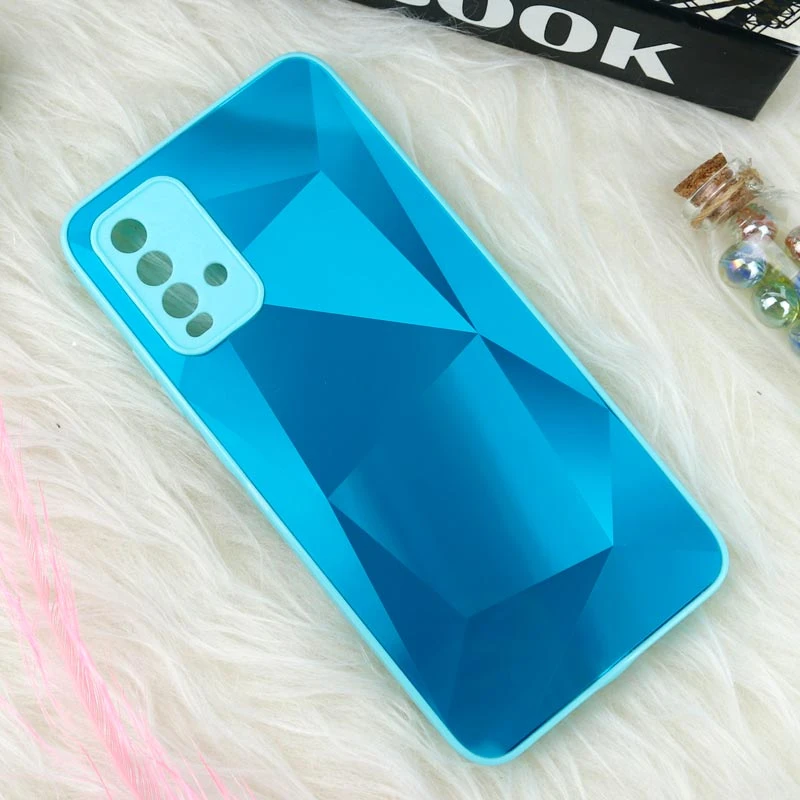 قاب الماسی محافظ لنزدار Xiaomi Redmi 9T سری B