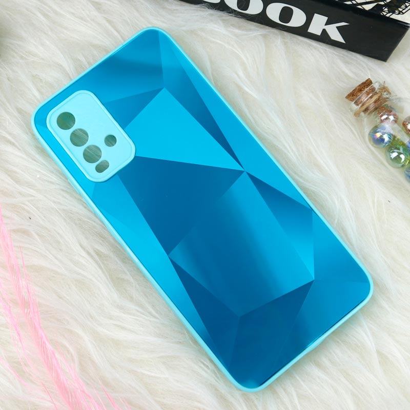 قاب الماسی محافظ لنزدار Xiaomi Redmi 9T سری B