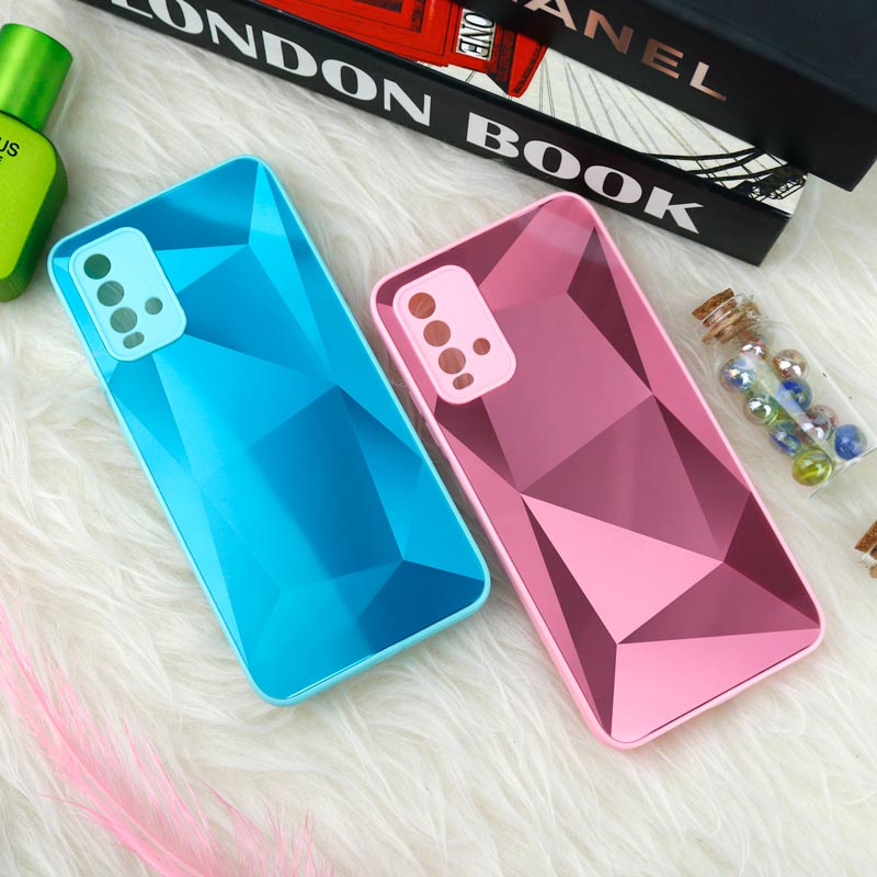 قاب الماسی محافظ لنزدار Xiaomi Redmi 9T سری B