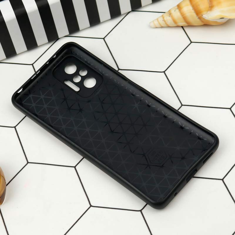 قاب محافظ لنزدار چرمی BURBERRY شیائومی Redmi Note 10 Pro