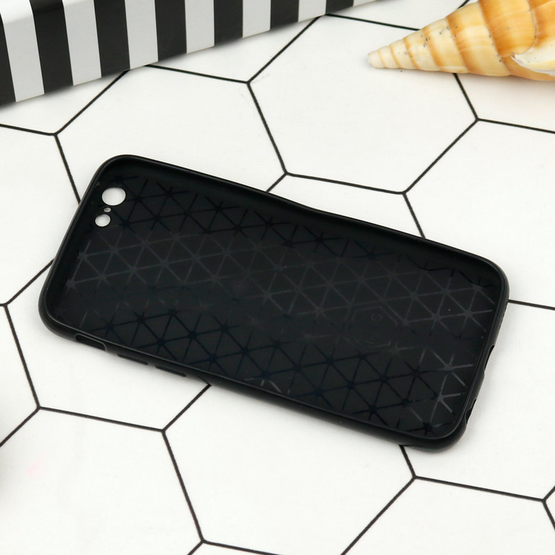 قاب چرمی BURBERRY آیفون iPhone 6/6s