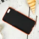 قاب چرمی ساده iPhone 6/6s