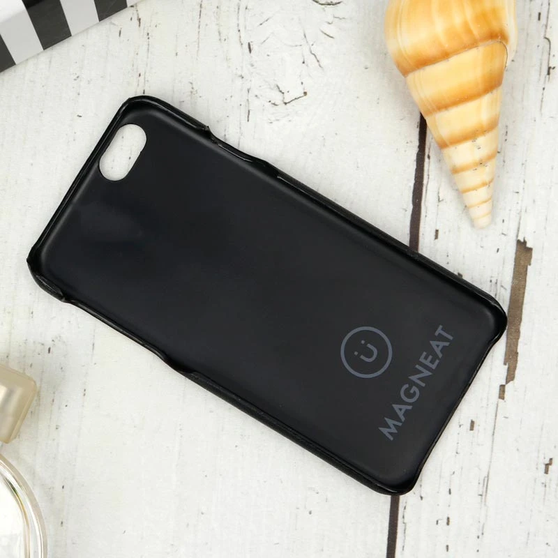 قاب چرمی ساده iPhone 6/6s