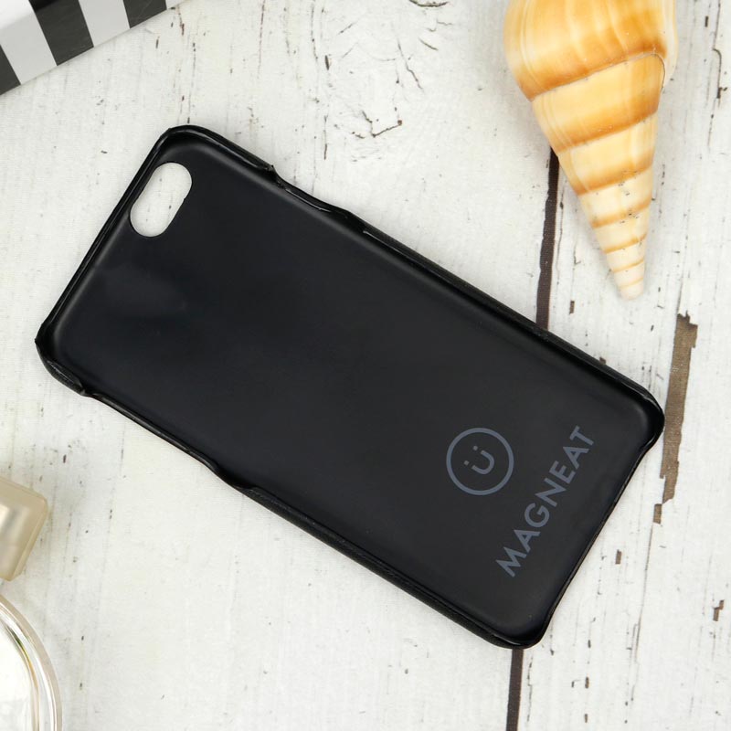 قاب چرمی ساده iPhone 6/6s