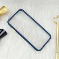 قاب PC شفاف کد 2 آیفون iPhone 7/8