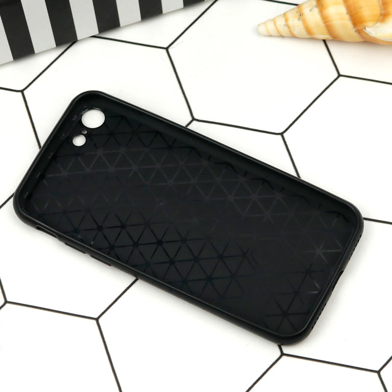 قاب چرمی BURBERRY آیفون iPhone 7/8