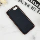 قاب چرمی Nillkin آیفون iPhone 7/8 قهوه ای