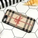 قاب چرمی BURBERRY آیفون iPhone 7 Plus / 8 Plus