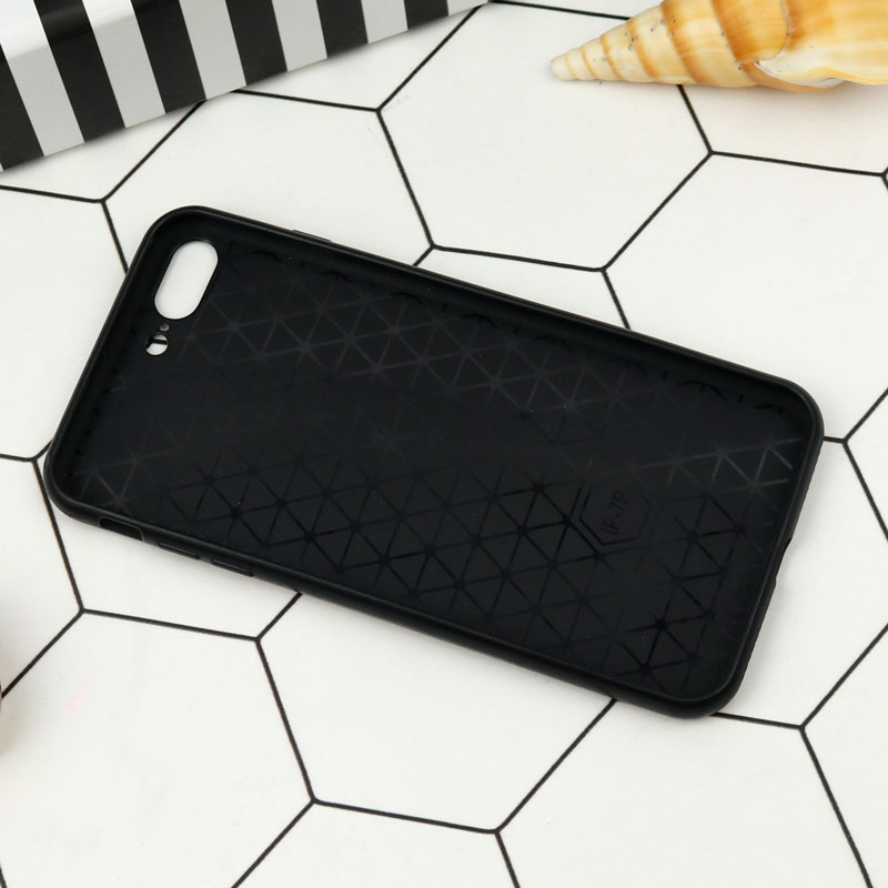 قاب چرمی BURBERRY آیفون iPhone 7 Plus / 8 Plus