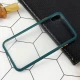 قاب PC شفاف کد2 آیفون iPhone XS Max