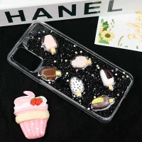 قاب فانتزی اپوکسی طرح بستنی Xiaomi Poco M3 Pro