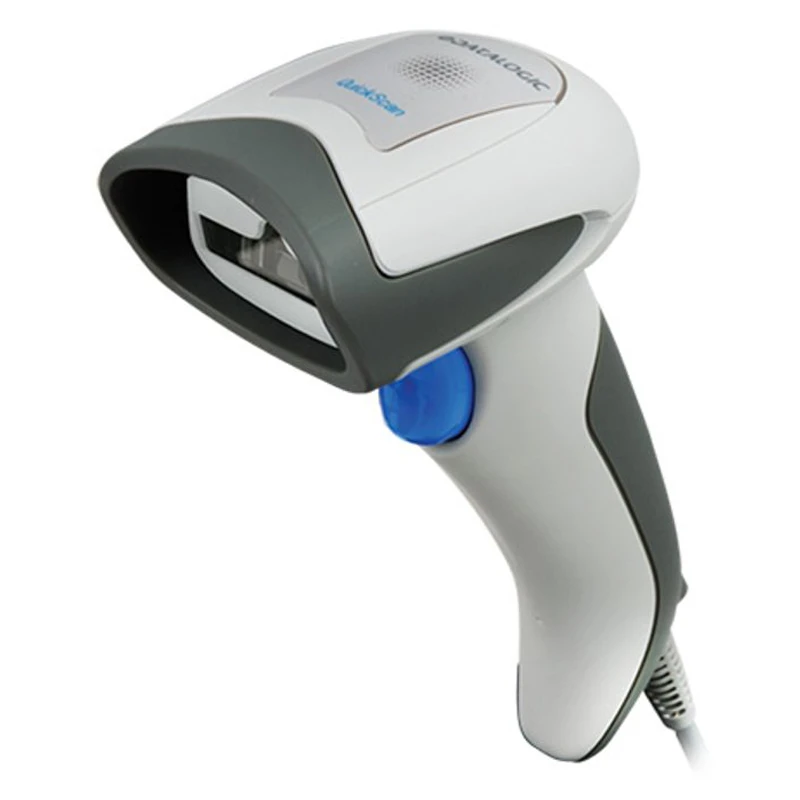 دستگاه بارکدخوان DATALOGIC Quick Scan QD2131