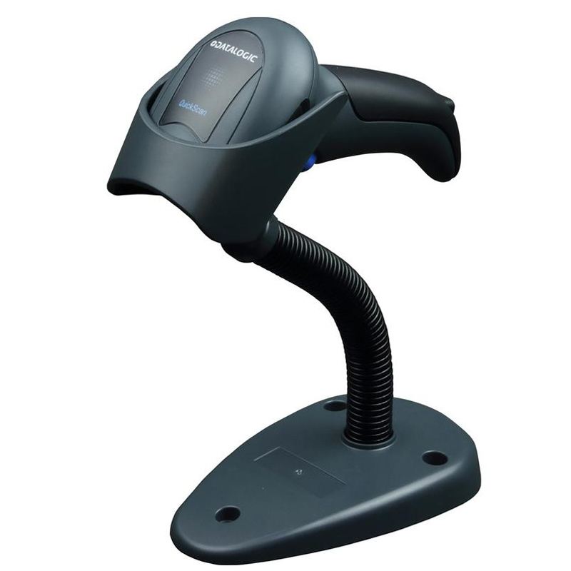 دستگاه بارکدخوان DATALOGIC Quick Scan QD2131