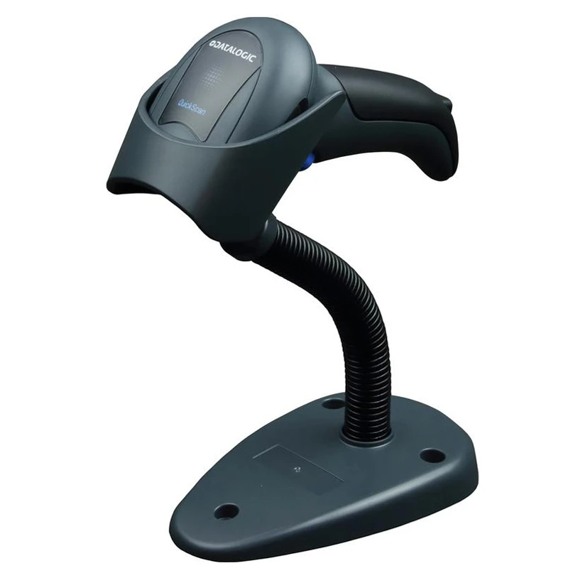 دستگاه بارکدخوان DATALOGIC Quick Scan QD2131