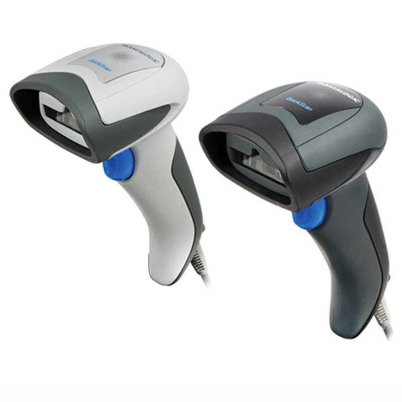 دستگاه بارکدخوان DATALOGIC Quick Scan QD2131