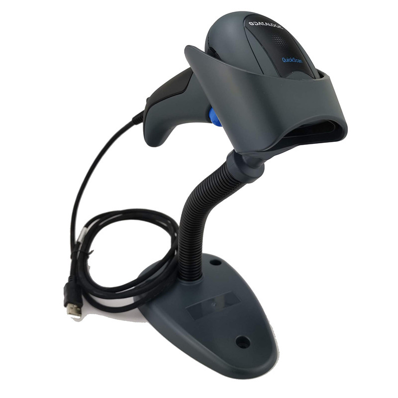 دستگاه بارکدخوان DATALOGIC Quick Scan QD2131