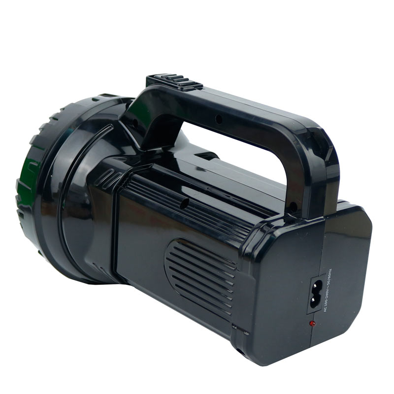 چراغ قوه شارژی DP.LED Light DP-7320