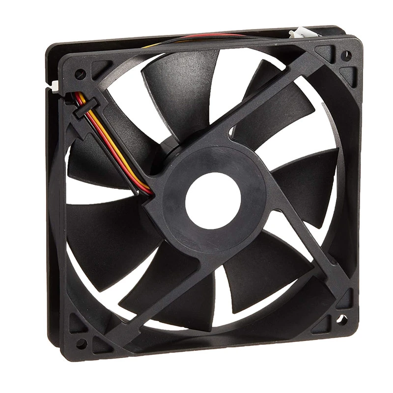 فن کیس دیپ کول 12*12 DeepCool XFan 120