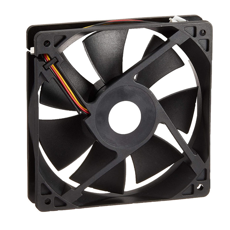 فن کیس دیپ کول 12*12 DeepCool XFan 120