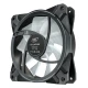 فن کیس دیپ کول 12*12 DeepCool CF120 PLUS بسته 3 عددی