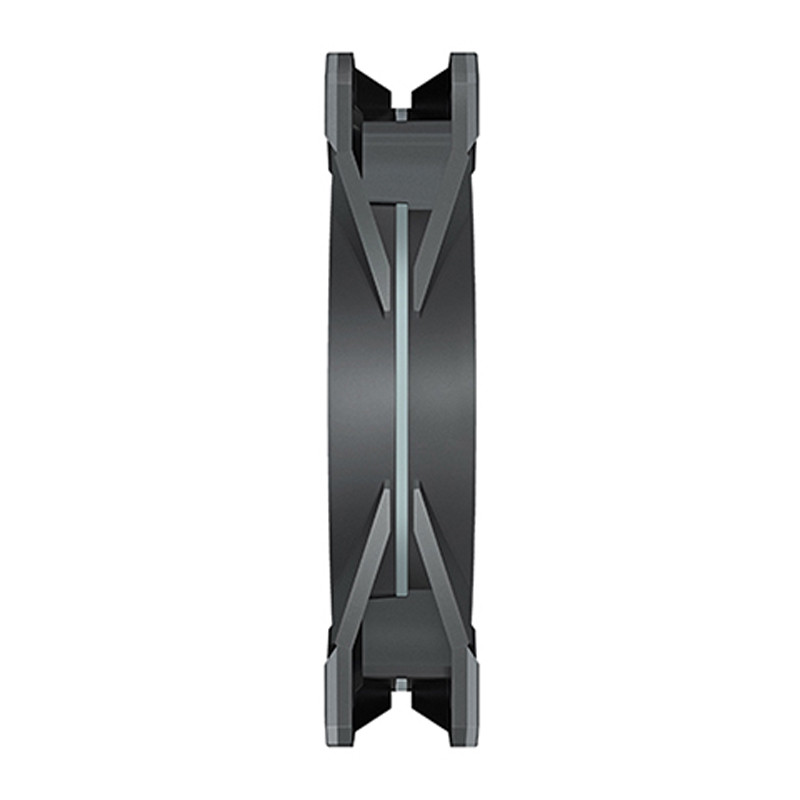فن کیس دیپ کول 12*12 DeepCool CF120 PLUS بسته 3 عددی