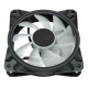 فن کیس دیپ کول 12*12 DeepCool CF120 PLUS بسته 3 عددی