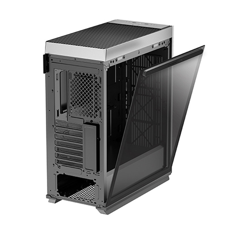 کیس کامپیوتر دیپ کول DeepCool CL500 4F