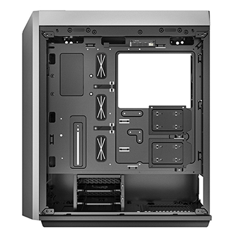 کیس کامپیوتر دیپ کول DeepCool CL500 4F