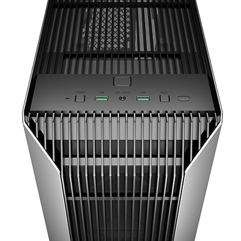 کیس کامپیوتر دیپ کول DeepCool CL500 4F