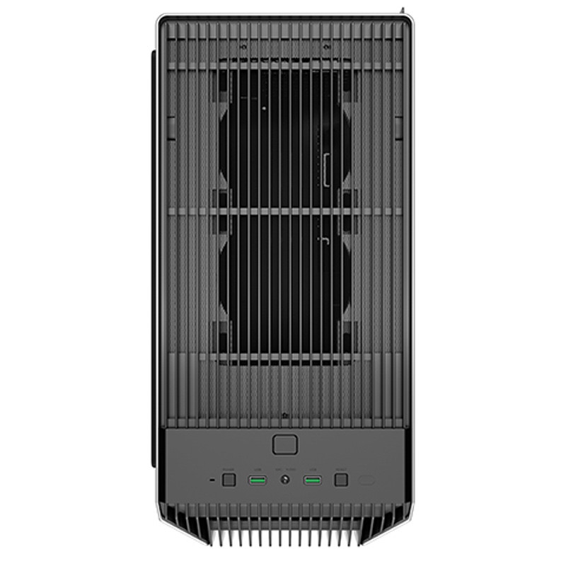 کیس کامپیوتر دیپ کول DeepCool CL500 4F