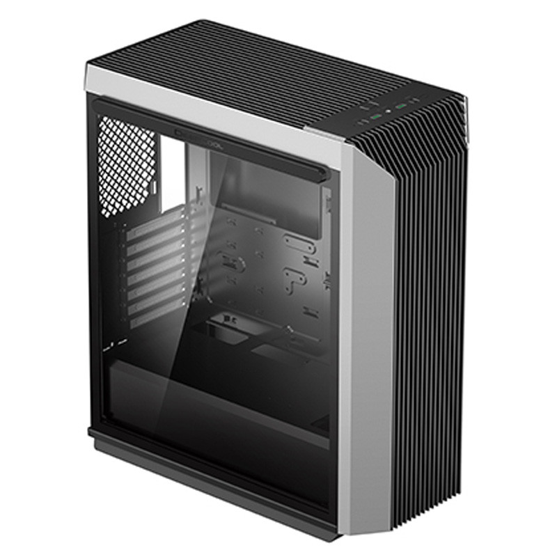 کیس کامپیوتر دیپ کول DeepCool CL500 4F