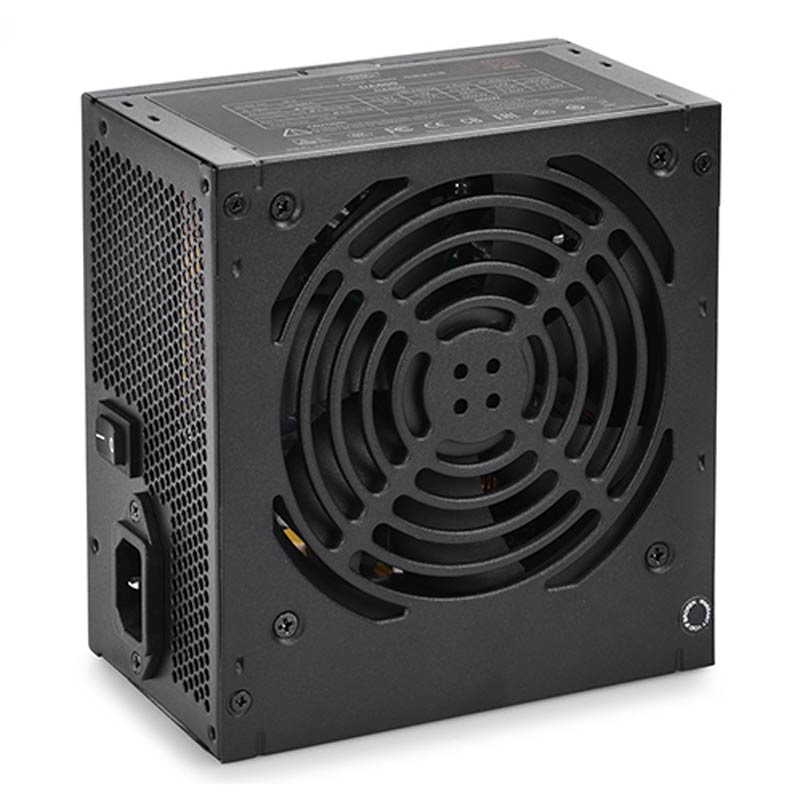 پاور 600 وات دیپ کول DeepCool DA600 Bronze
