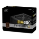 پاور 600 وات دیپ کول DeepCool DA600 Bronze