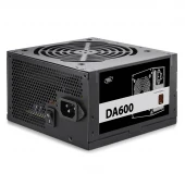 پاور 600 وات دیپ کول DeepCool DA600 Bronze
