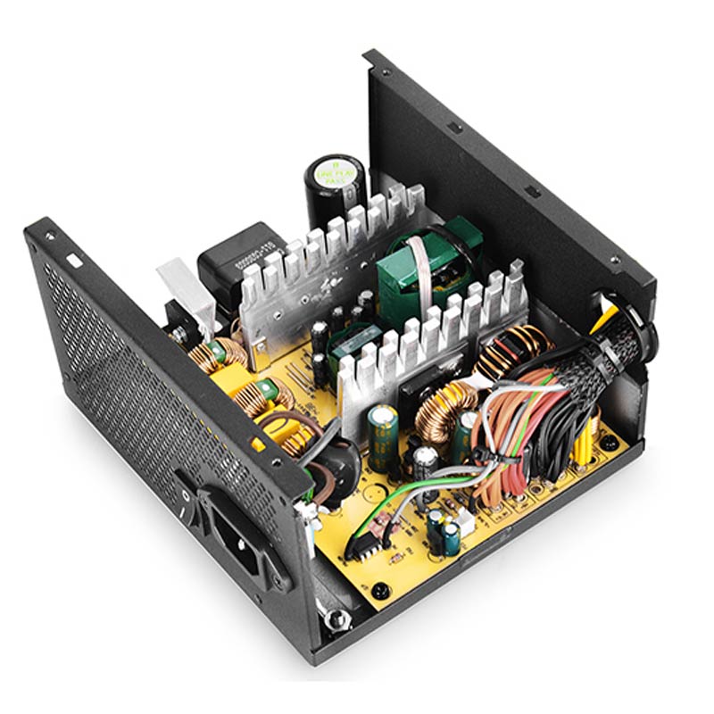 پاور 600 وات دیپ کول DeepCool DA600 Bronze