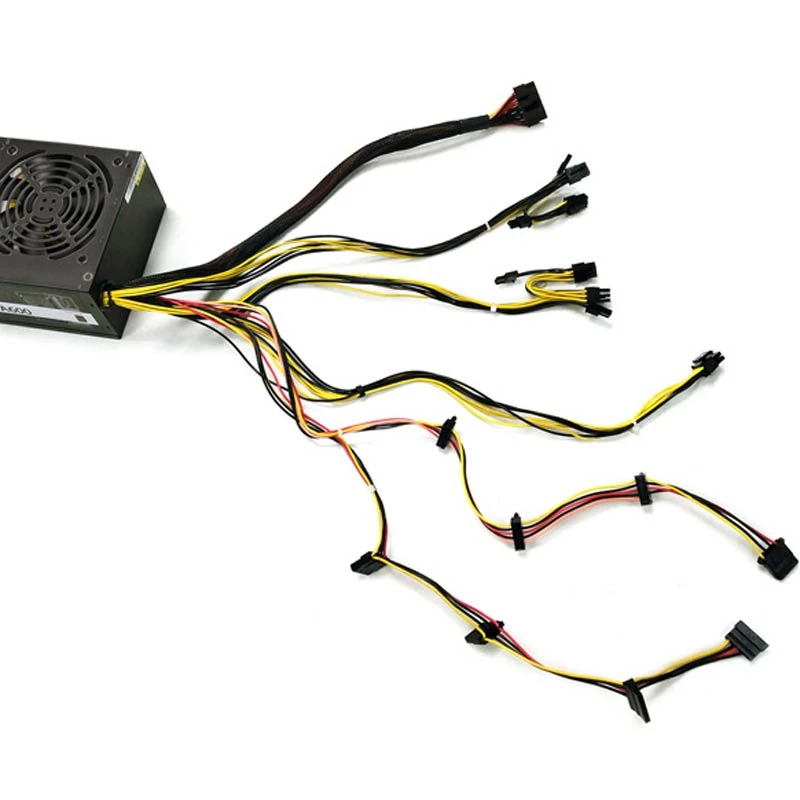 پاور 600 وات دیپ کول DeepCool DA600 Bronze