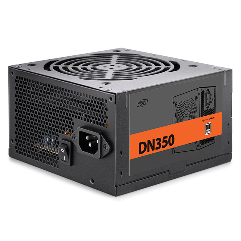 پاور 350 وات دیپ کول DeepCool DN350