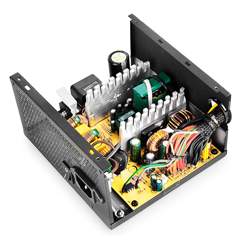 پاور 350 وات دیپ کول DeepCool DN350