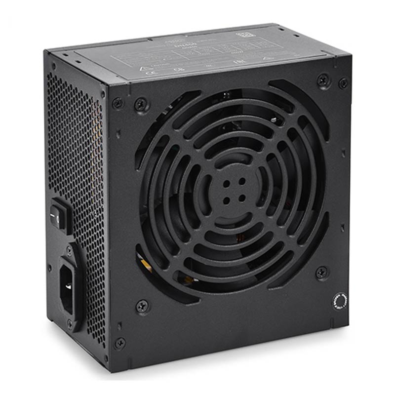 پاور 450 وات دیپ کول DeepCool DN450