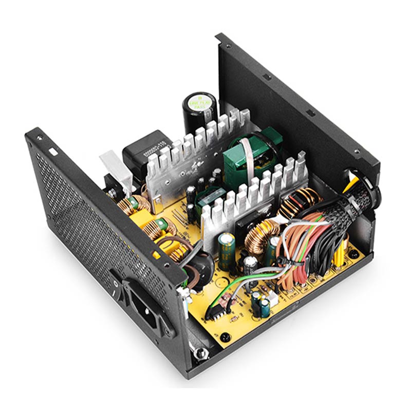 پاور 450 وات دیپ کول DeepCool DN450