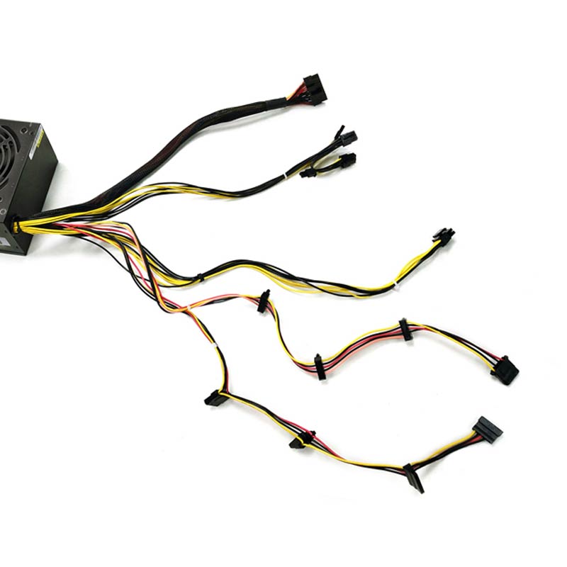 پاور 450 وات دیپ کول DeepCool DN450