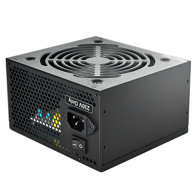 پاور 350 وات دیپ کول DeepCool DP-DE480-BK