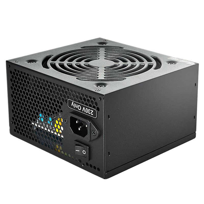 پاور 350 وات دیپ کول DeepCool DP-DE480-BK