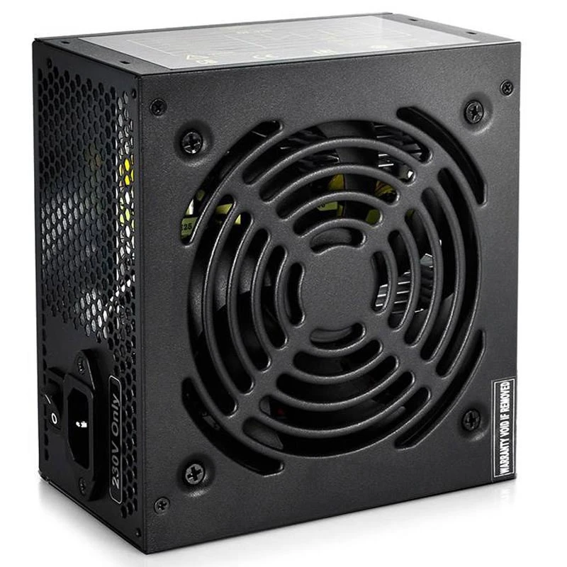 پاور 350 وات دیپ کول DeepCool DP-DE480-BK