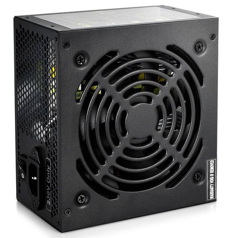 پاور 350 وات دیپ کول DeepCool DP-DE480-BK
